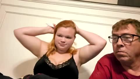 Snapshot of redheadbarbiee21 chatting on 8, 7, 2026 redheadbarbiee21 online show from 8, 7, 2026