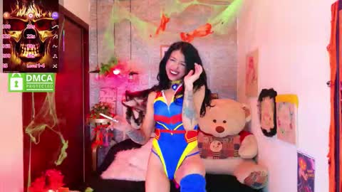 Lili Lopez online show from 2, 10, 2025