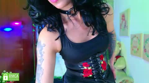 Snapshot of redhotter_ chatting on 6, 2, 2026 Lili Lopez online show from 6, 2, 2026