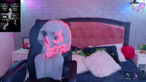 Snapshot of redhotter_ chatting on 4, 3, 2026 Lili Lopez online show from 4, 3, 2026