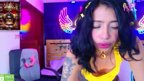 Snapshot of redhotter_ chatting on 17, 3, 2026 Lili Lopez online show from 17, 3, 2026