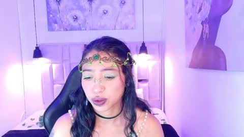 Snapshot of redhotter_ chatting on 25, 5, 2026 Lili Lopez online show from 25, 5, 2026