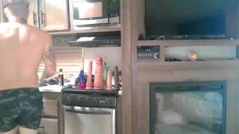 Snapshot of redinthebed chatting on 16, 12, 2024 InkedGinger online show from 16, 12, 2024