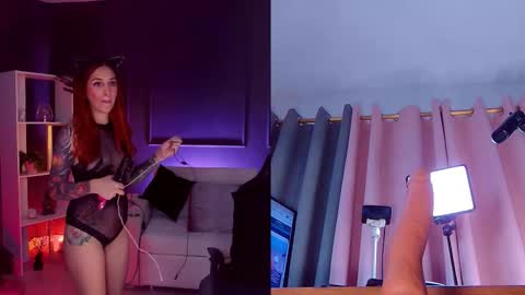 Red Jasmine online show from 22, 9, 2025