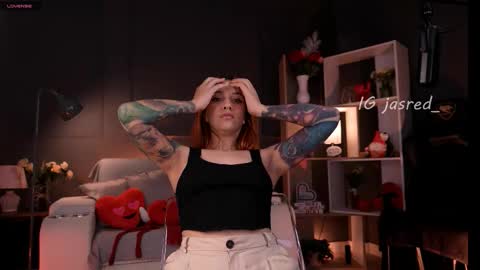 Red Jasmine online show from 4, 3, 2026