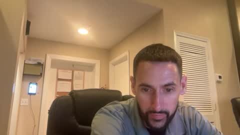 Anthony Starr online show from 3, 6, 2026