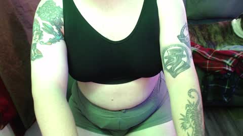 Rosie3 online show from 4, 1, 2025