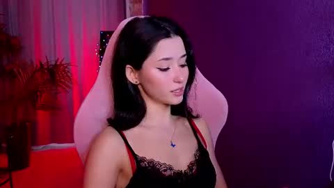 Snapshot of redmidnight_ chatting on 12, 6, 2026 Kiara online show from 12, 6, 2026