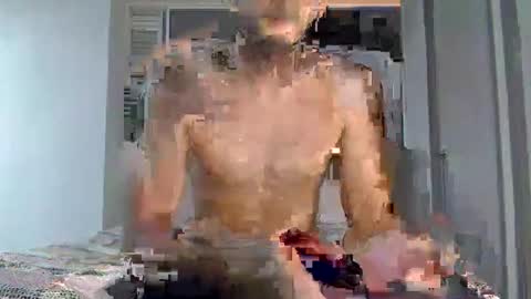 Snapshot of redpulse777 chatting on 8, 3, 2025 redpulse777 online show from 8, 3, 2025