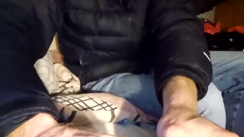 Snapshot of redrodridding chatting on 19, 1, 2025 redrodridding online show from 19, 1, 2025