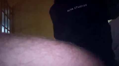 redrodridding online show from 23, 10, 2025