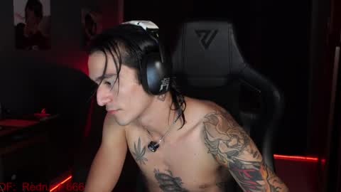 Red online show from 31, 3, 2026