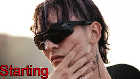 Red online show from 21, 5, 2026