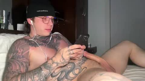 redrum online show from 12, 7, 2026