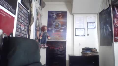 Snapshot of redrumthefool chatting on 6, 2, 2025 The fool online show from 6, 2, 2025