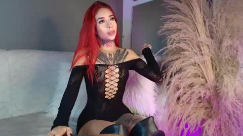 RED VELVET online show from 11, 4, 2026