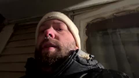 Snapshot of redsman1992 chatting on 23, 1, 2025 marlboroboy online show from 23, 1, 2025