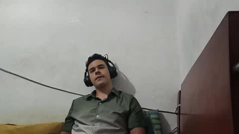 RedsoulReaver online show from 28, 9, 2025