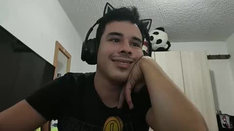 RedsoulReaver online show from 9, 10, 2025