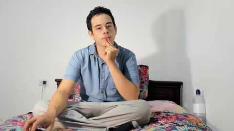 RedsoulReaver online show from 5, 1, 2026