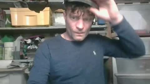 redvers1 online show from 15, 4, 2026