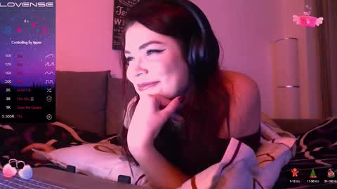 Red online show from 8, 12, 2024