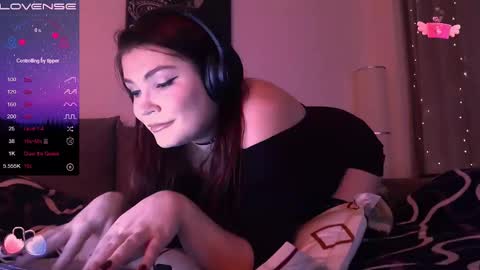 Red online show from 13, 12, 2024