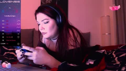 Red online show from 31, 1, 2025