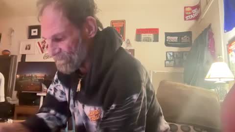 reeebokrick online show from 27, 1, 2025