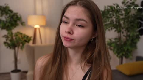JessyinCherri yang online show from 14, 12, 2024