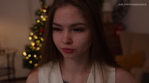 JessyinCherri yang online show from 20, 12, 2024