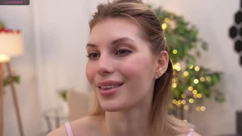 JessyinCherri yang online show from 15, 2, 2025