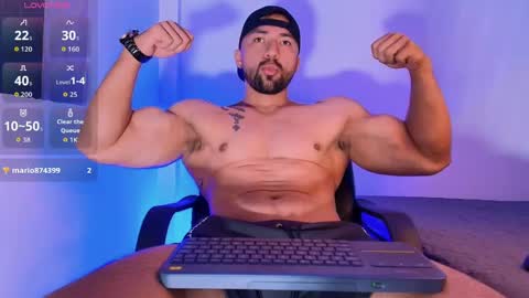 Snapshot of regan_01 chatting on 9, 5, 2026 Regan online show from 9, 5, 2026