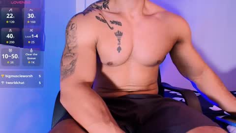 Snapshot of regan_01 chatting on 11, 5, 2026 Regan online show from 11, 5, 2026