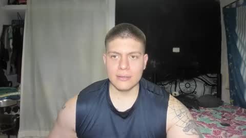 Snapshot of regan_jhonson chatting on 27, 1, 2025 regan_jhonson online show from 27, 1, 2025