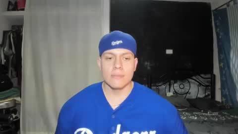 Snapshot of regan_jhonson chatting on 27, 2, 2025 regan_jhonson online show from 27, 2, 2025