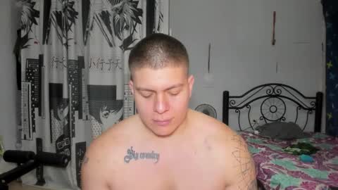 regan_jhonson online show from 16, 2, 2026