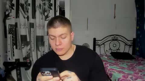 regan_jhonson online show from 24, 2, 2026