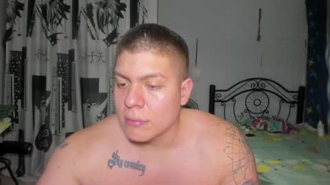 regan_jhonson online show from 27, 3, 2026