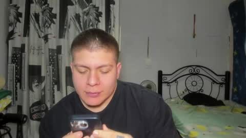 regan_jhonson online show from 29, 3, 2026