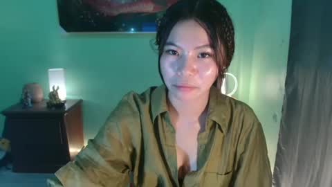 Snapshot of regelthegoddess chatting on 5, 12, 2024 regelthegoddess online show from 5, 12, 2024