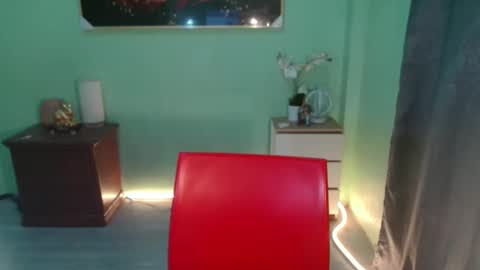 Snapshot of regelthegoddess chatting on 4, 1, 2025 regelthegoddess online show from 4, 1, 2025