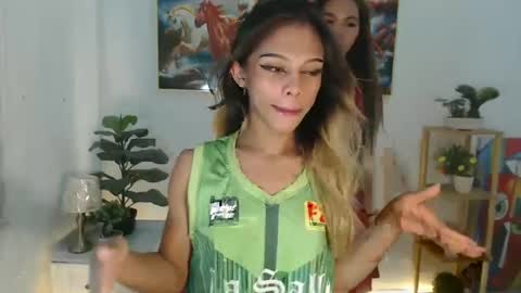 Snapshot of regelthegoddess chatting on 7, 1, 2025 regelthegoddess online show from 7, 1, 2025