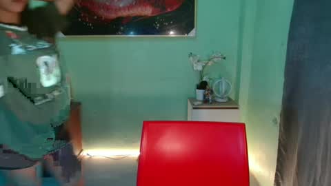 Snapshot of regelthegoddess chatting on 9, 1, 2025 regelthegoddess online show from 9, 1, 2025