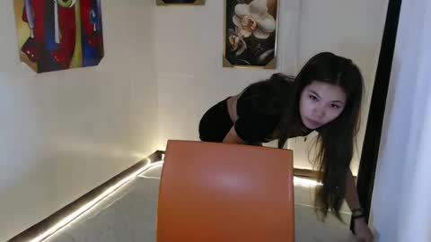 Snapshot of regelthegoddess chatting on 29, 1, 2025 regelthegoddess online show from 29, 1, 2025