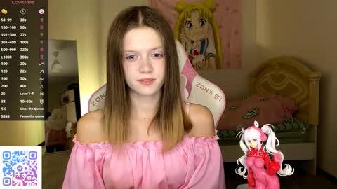 Lucy online show from 16, 10, 2025