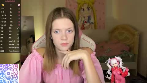 Lucy online show from 17, 10, 2025