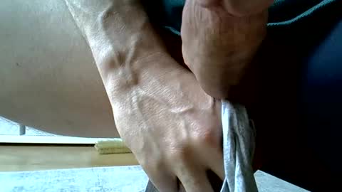 Snapshot of reggar1234 chatting on 18, 5, 2026 reggar1234 online show from 18, 5, 2026