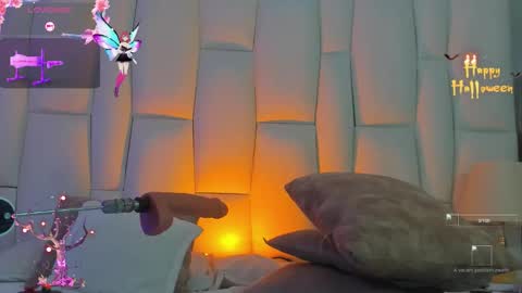 regiina_doll online show from 29, 10, 2025