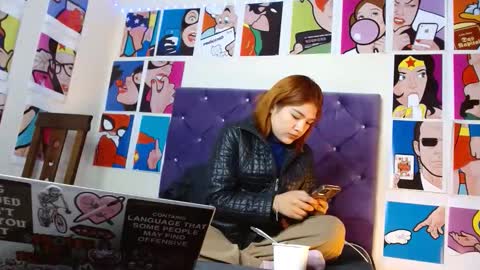 Baby Regina online show from 9, 5, 2026